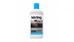  Korting K 05-Очистка духовых шкафов и грилей. ― Специализированный магазин официального дилера Korting